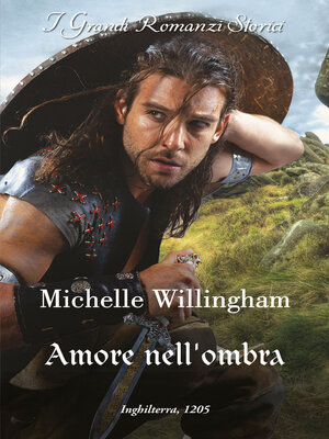 cover image of Amore nell'ombra